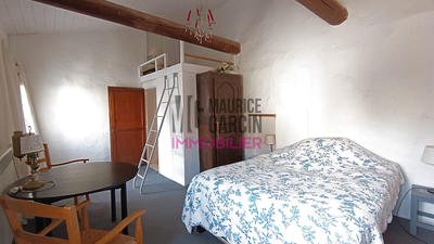 Maison - 71 m² - 2 pièces