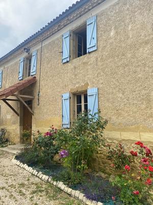 Maison de campagne - 236 m² - 7 pièces