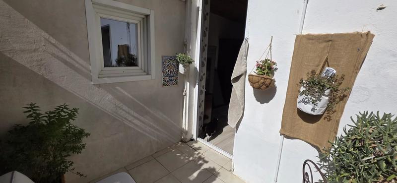 Appartement - 98 m² - 3 pièces