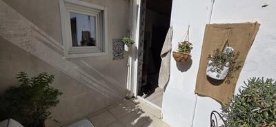 Appartement - 98 m² - 3 pièces