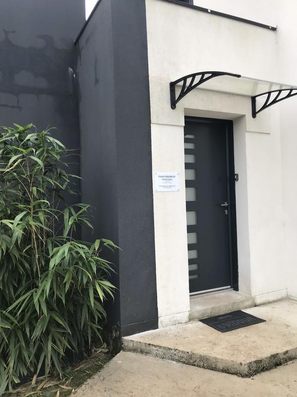 Air positive Sophrologue