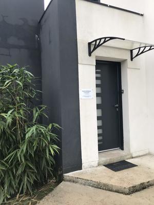 Air positive Sophrologue