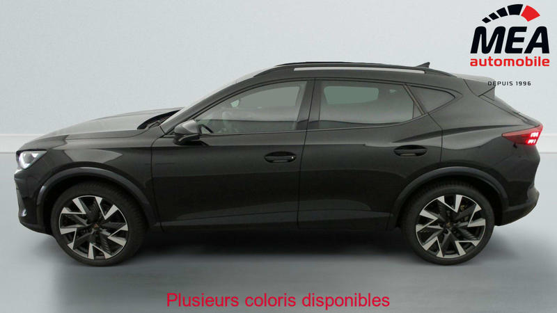 Cupra Formentor Nouveau 1.5 Etsi Hybrid 150 Ch Dsg7 V