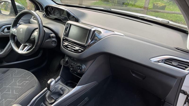 Peugeot 2008 1.2 PureTech 110 Style