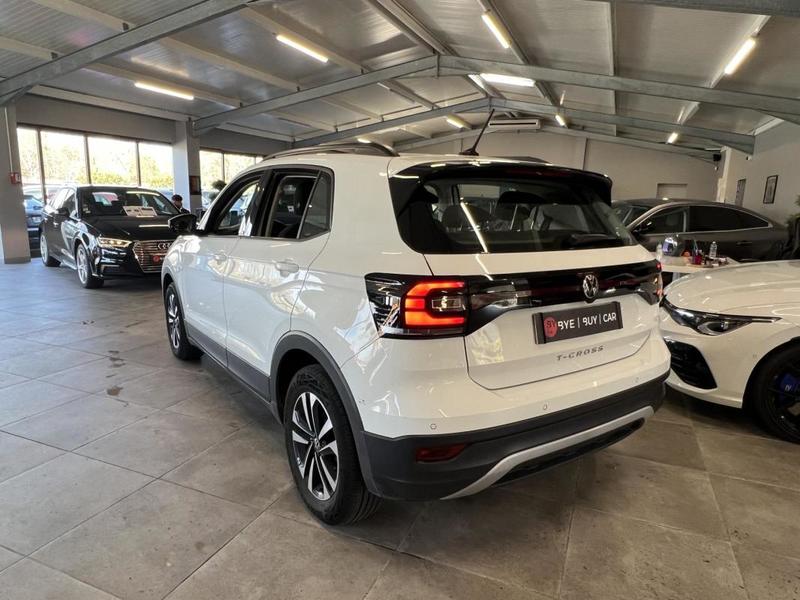 Volkswagen t-Cross 1.0 Tsi - 115 Start&amp;Stop United / Garantie 12 Mois