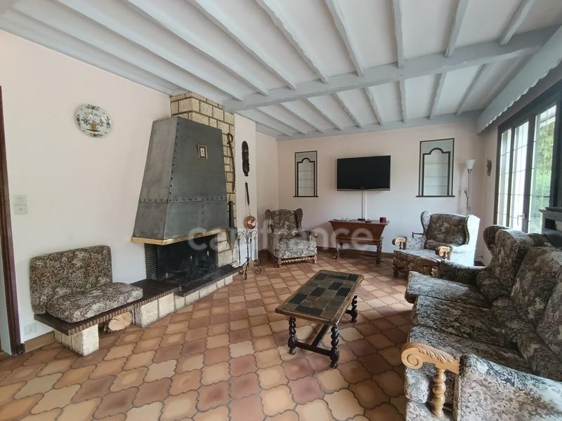 Villa - 144 m² - 5 pièces