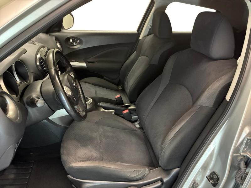 Nissan Juke 1.5 dCi 110 Fap Acenta