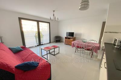 Appartement - 31 m² - 1 pièce