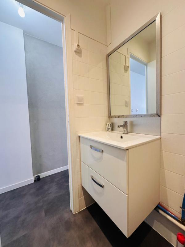 Appartement - 19 m² - 1 pièce