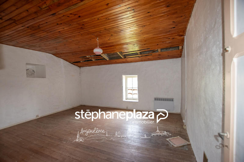 Maison - 124 m² - 5 pièces