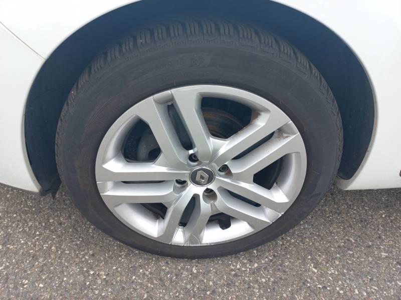 Renault Clio Societe Reversible Dci 75 Energy Business