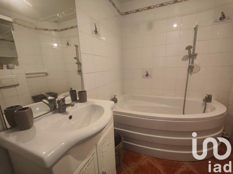 Appartement - 30 m² - 1 pièce