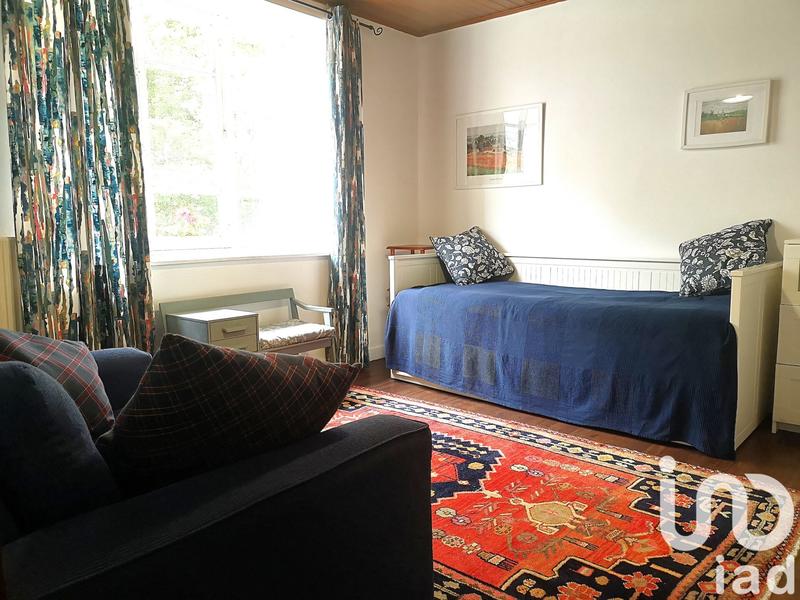 Maison de campagne - 350 m² - 20 pièces