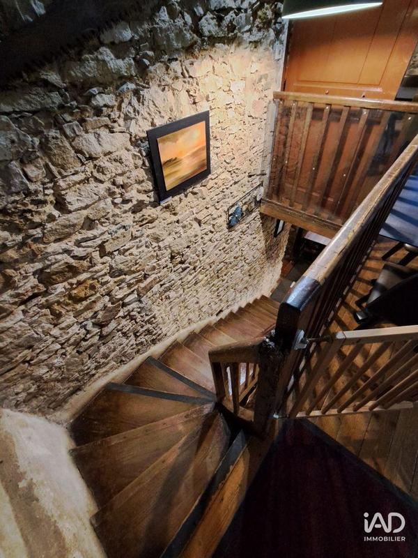 Local commercial - 248 m²