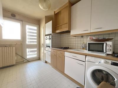 Appartement - 115 m² - 5 pièces