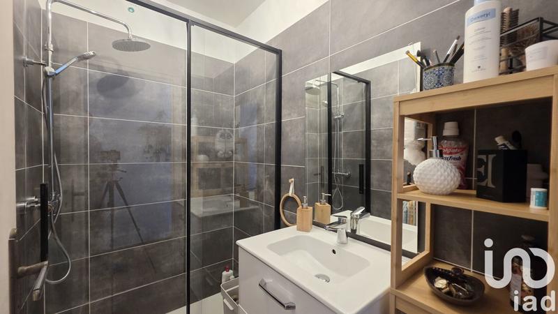 Maison de ville - 104 m² - 6 pièces