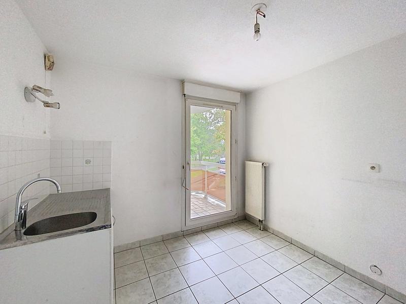 Appartement - 75 m² - 3 pièces