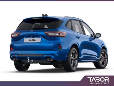 Ford Kuga Fhev 183 Awd St-Line X Hud Pano Acc