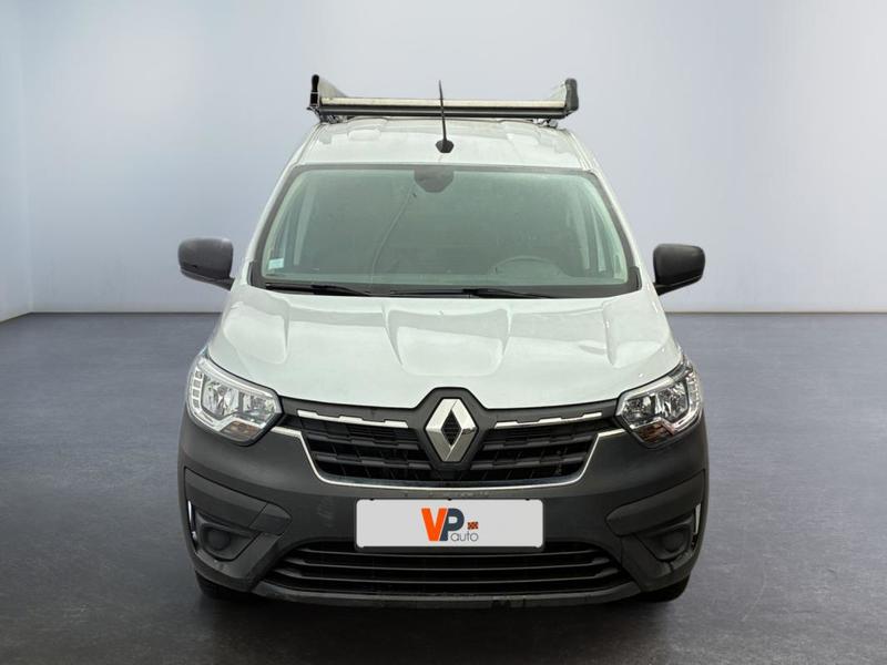 Renault Express Van Blue Dci 95 Confort