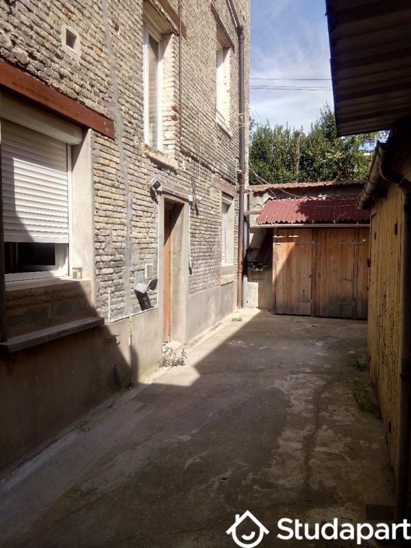 Appartement - 30 m² - 1 pièce