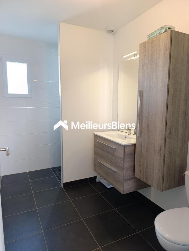 Maison - 97 m² - 4 pièces