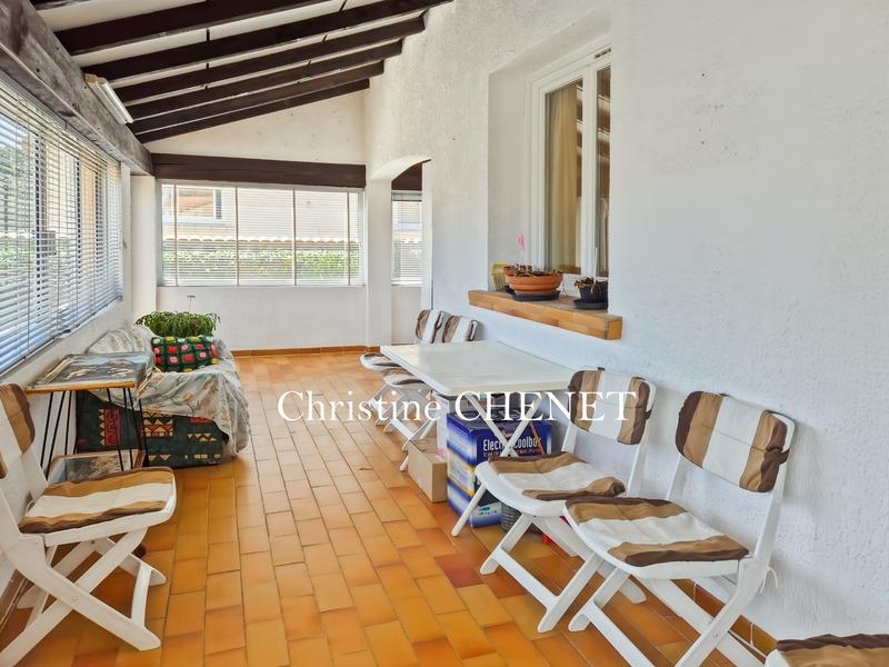 Maison - 74 m² - 4 pièces