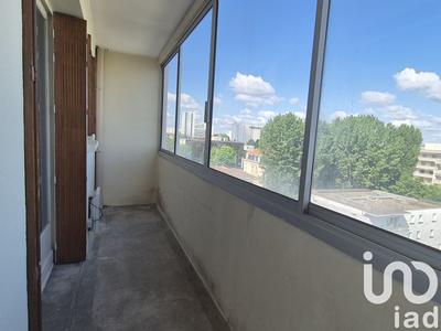 Appartement - 63 m² - 4 pièces