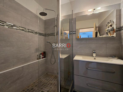 Appartement - 36 m² - 2 pièces