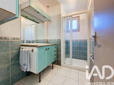 Maison - 74 m² - 4 pièces