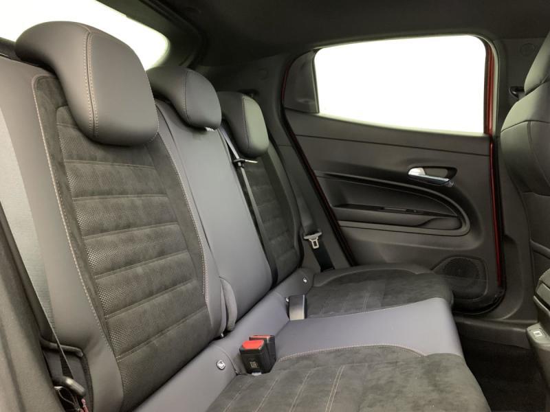 Alfa Romeo Junior 1.2 Ibrida 145 Ch Edct6 Intensa