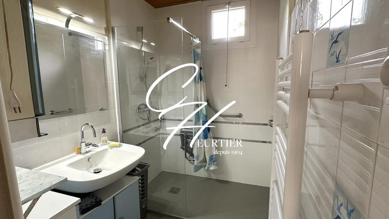 Maison - 85 m² - 6 pièces