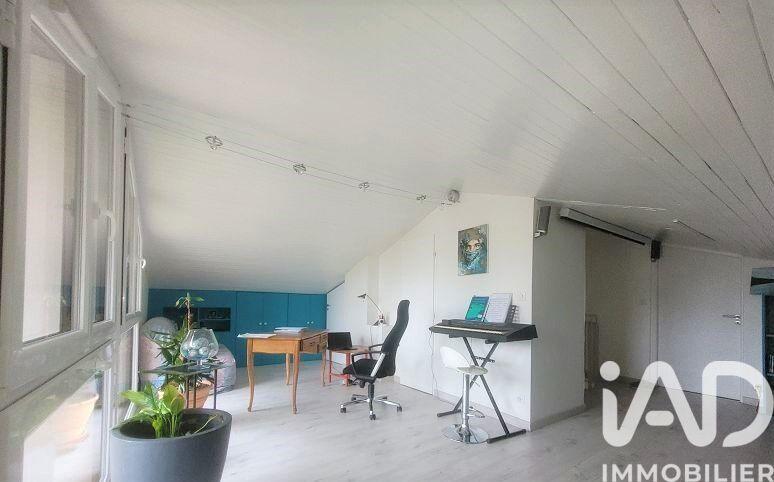 Maison - 150 m² - 7 pièces