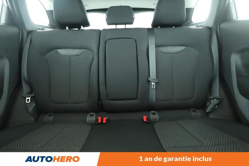 Renault Kadjar 1.3 TCe Business Edc 140 ch