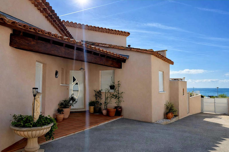 Maison - 145 m² - 5 pièces