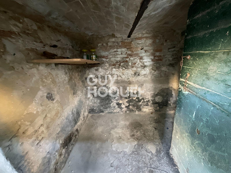 Appartement - 50 m² - 3 pièces