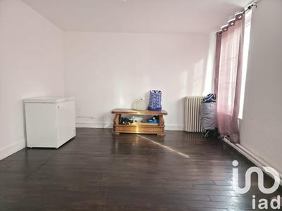 Maison - 124 m² - 5 pièces