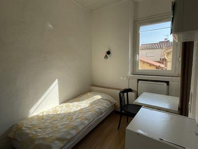 Appartement - 12 m² - 1 pièce