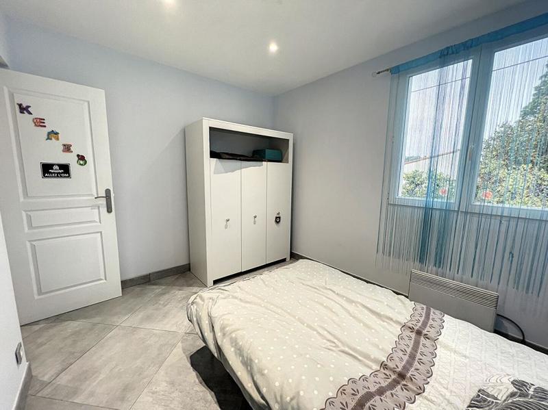 Maison - 158 m² - 7 pièces