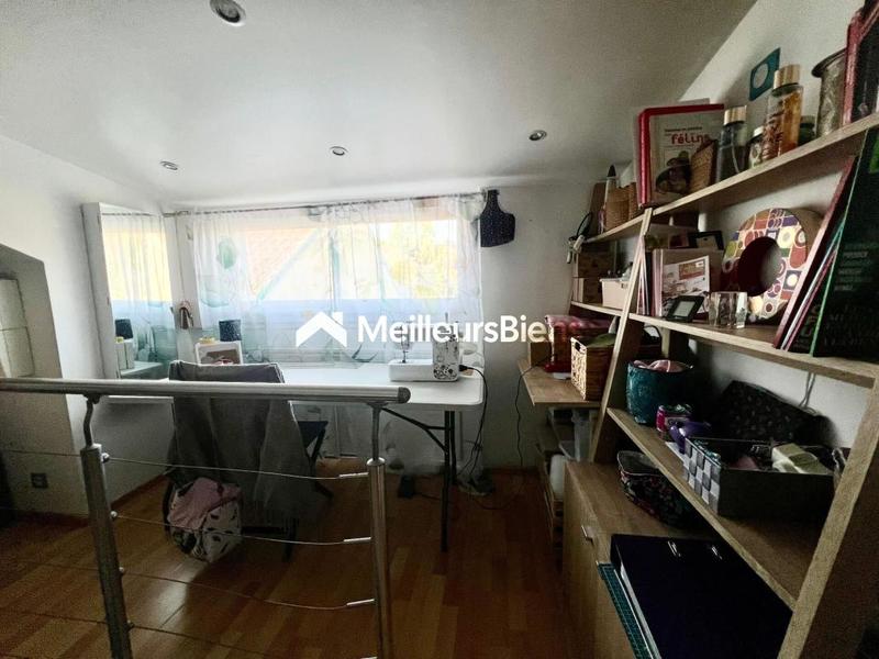 Maison - 70 m² - 5 pièces