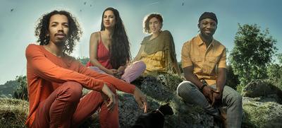 Circus Live : Babai Lugu + Chose