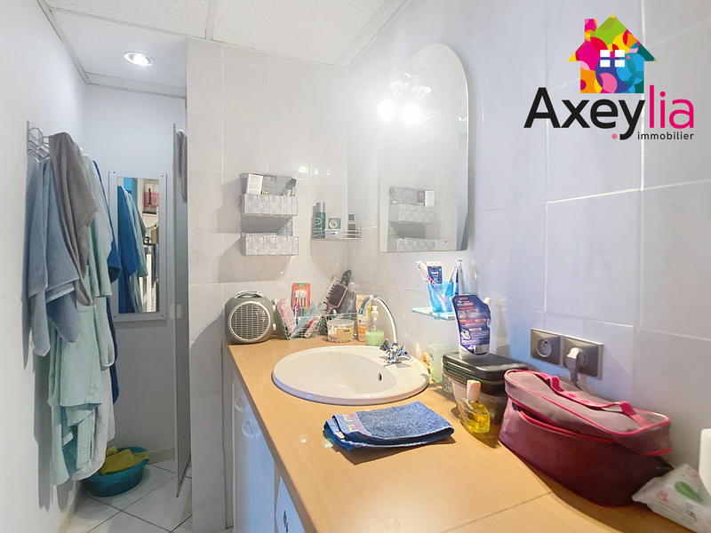 Maison - 118 m² - 6 pièces