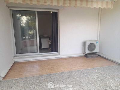 Appartement - 18 m² - 1 pièce