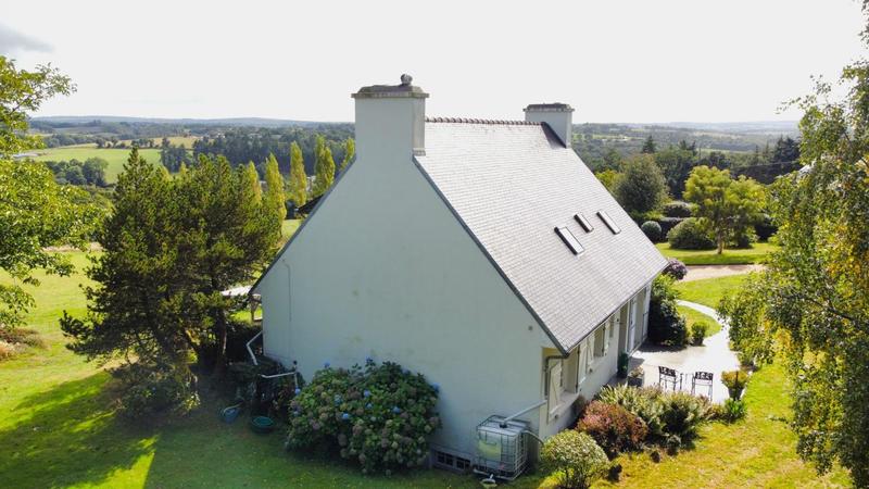 Maison - 162 m² - 5 pièces