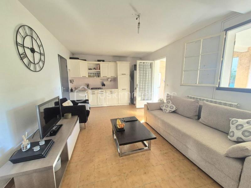 Villa - 115 m² - 4 pièces