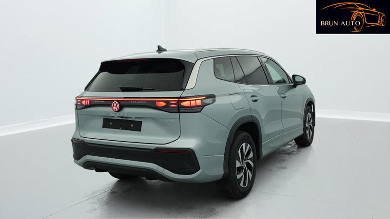 Volkswagen Tayron 1.5 eTSI 150ch Dsg7 7pl Life Plus