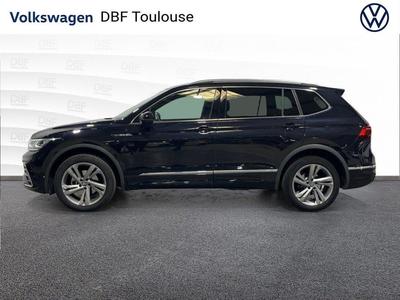 Volkswagen Tiguan Allspace 2.0 Tdi 150 Dsg7 R-Line