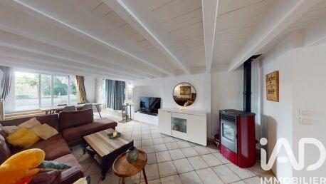 Maison de ville - 97 m² - 4 pièces