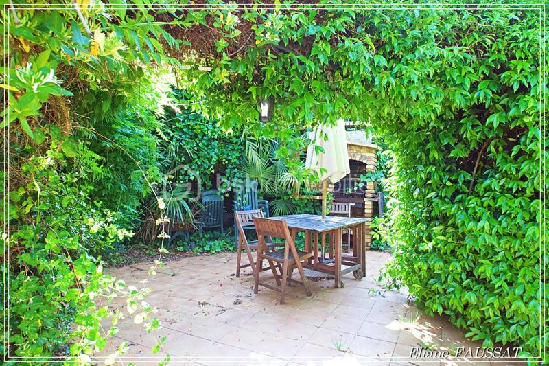 Maison - 170 m² - 8 pièces