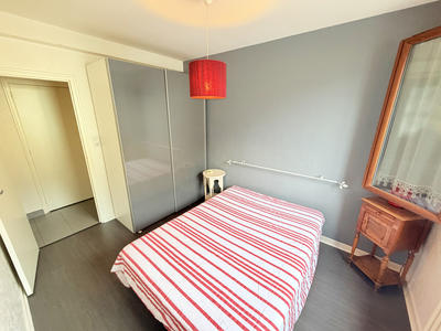 Appartement - 58 m² - 2 pièces