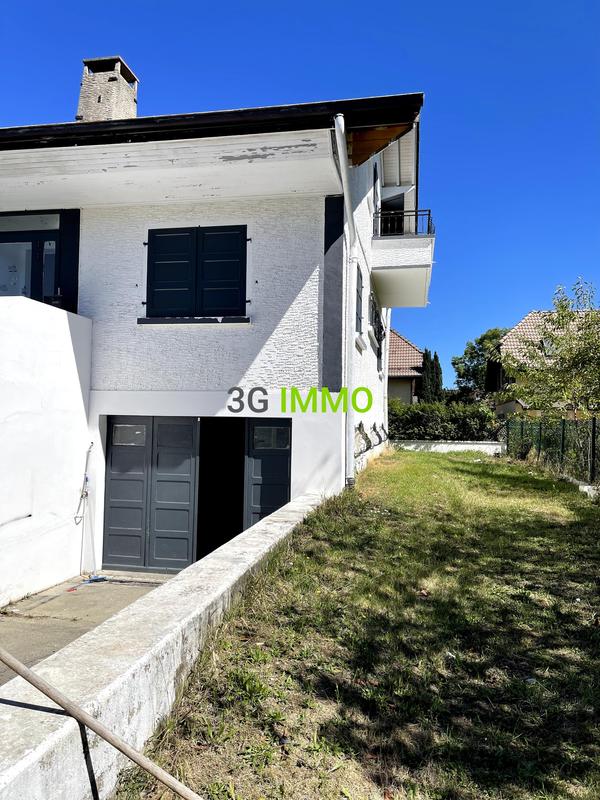 Maison traditionnelle - 145 m² - 6 pièces